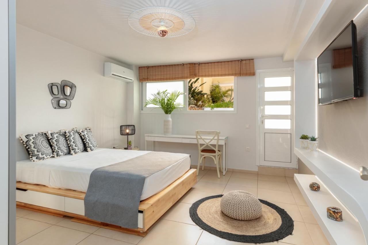 Center One Bedroom Appartement *